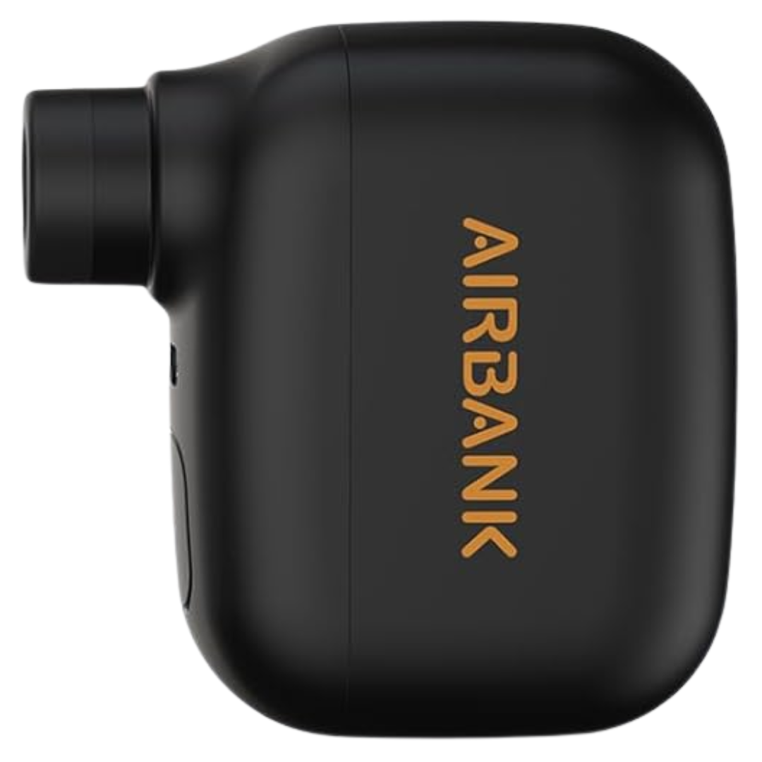 Inflador de Aire Portátil